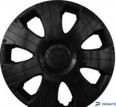 Колпаки колесные Дорожная карта DK-R15UB, R15 (цена за 1шт)