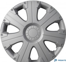 Колпаки колесные Дорожная карта DK-R15US, R15 (цена за 1шт)