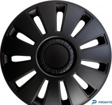 Колпаки колесные Дорожная карта DK-R16RB, R16 (цена за 1шт)