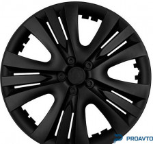 Колпаки колесные Дорожная карта DK-R13LB, R13 (цена за 1шт)