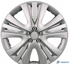 Колпаки колесные Дорожная карта DK-R13LS, R13 (цена за 1шт)