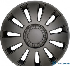 Колпаки колесные Дорожная карта DK-R14RB, R14 (цена за 1шт)