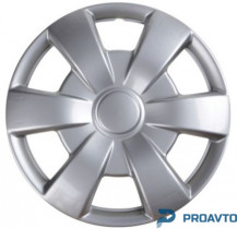 Колпаки колесные CARFACE DO CFAT944-14, R14 (цена за 4шт)