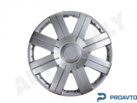Колпаки колесные CARFACE DO CFAT613-15, R15 (цена за 4шт)
