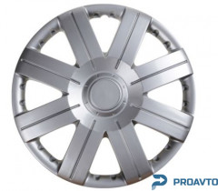 Колпаки колесные CARFACE DO CFAT613-14, R14 (цена за 4шт)