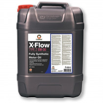Масло моторное синтетическое Comma X-Flow Type Z Fully Synthetic Motor Oil 5W-30 20л. XFZ20L