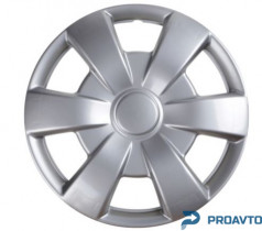 Колпаки колесные CARFACE DO CFAT944-15, R15 (цена за 4шт)