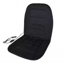 Накидка на сидение Elegant Plus  (95x45см), EL 100 574 BK (10)