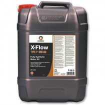Масло моторное синтетическое Comma X-Flow Type P Synthetic Motor Oil 5W-30 20л. XFP20L
