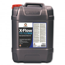 Масло моторное синтетическое Comma X-Flow Type F Plus Synthetic Motor Oil 5W-30 20л. XFFP20L