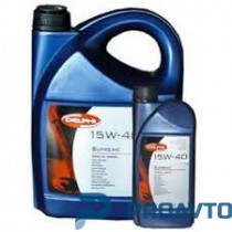 Масло моторное Delphi Supreme 15W-40, 4л 25185361