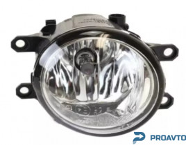 Фары доп.модель DLAA Toyota RAV-4 2008-10/TY-397/H11-12V55W/эл.проводка