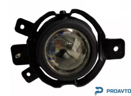 Фары доп.модель DLAA LADA/Priora 2170-72/LD-2321/H3-12V55W