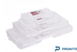 Органайзер Intertool BX-4000