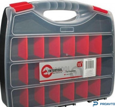 Органайзер Intertool BX-4003