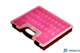 Органайзер Intertool BX-4009