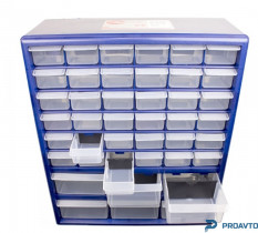 Органайзер Intertool BX-4011