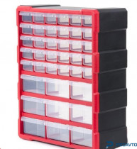 Органайзер Intertool BX-4013