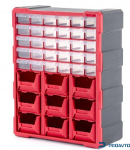 Органайзер Intertool BX-4015