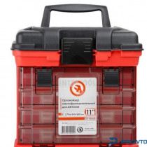 Органайзер Intertool BX-4020