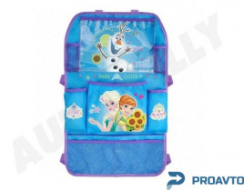 Органайзер на переднее сиденье AUTOKELLY DO 59511PR