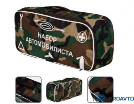 Сумка техпомощи ELIT UNI ST-05, хаки