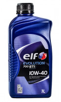 Масло моторное полусинтетическое Elf Evolution 700 STI 10W-40 1л. 214125