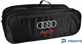 Сумка техпомощи Poputchik Audi 03-040-2д