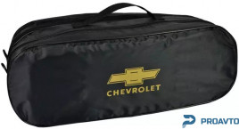 Сумка техпомощи Poputchik Chevrolet 03-018-2д