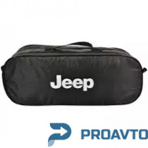 Сумка техпомощи Poputchik JEEP 03-105-2Д
