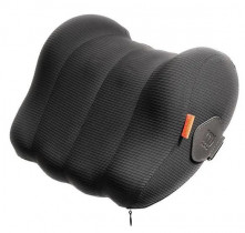 Подушка автомобильная под голову Baseus ComfortRide C20036402111-00 Black N