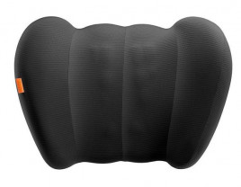 Подушка автомобильная Baseus ComfortRide C20036402111-01, черная