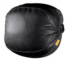 Автомобильная подушка-подголовник Baseus ComfortRide Series Car Cooling Headrest Cluster Black C20036403111-00