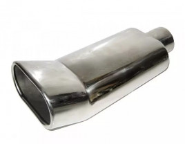 Прямоточный глушитель НГ-0673 (НГ-0673)