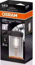 Инспекционный фонарь Osram LEDinspect PRO POCKET 280, LEDIL107