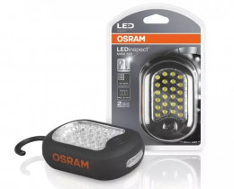 Инспекционный фонарь Osram LEDinspect MINI 125, LEDIL202