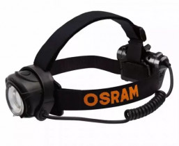 Налобный фонарь Osram LEDinspect HEADLAMP 300, LEDIL209