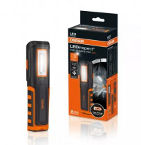 Инспекционный фонарь Osram LEDinspect FAST CHARGE PRO 500, LEDIL405