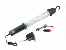 Фонарь для СТО BOTTARI 60LED AC/DC 30036-IS
