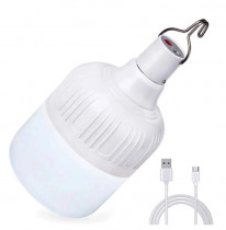 Светодиодный фонарь для кемпинга USB BOUGIELB Z32