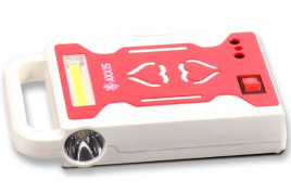 Фонарь туристический AXXIS Сamping ax-1381