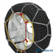 Цепи на колеса Vitol 12мм KN  50