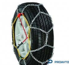 Цепи на колеса Vitol 16 мм 4WD КВ370