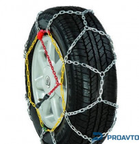 Цепи на колеса Vitol 16 мм 4WD КВ400