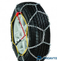 Цепи на колеса Vitol 16 мм 4WD КВ450