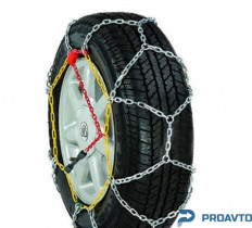 Цепи на колеса Vitol 16 мм 4WD КВ490