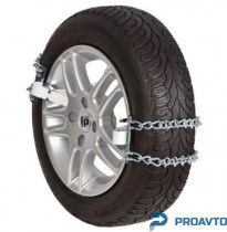 Цепи на колеса Vitol MODEL 3 размер NLE-38 (4шт.) (в пластиковом боксе)