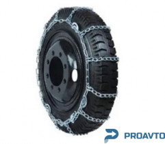 Цепи на колеса фуры Vitol 2255