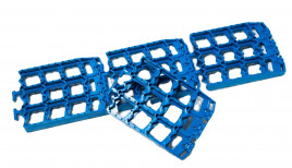 Трап противобуксовочный (4 шт) 22-014