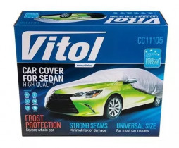 Автомобильный тент Vitol CC11105 M